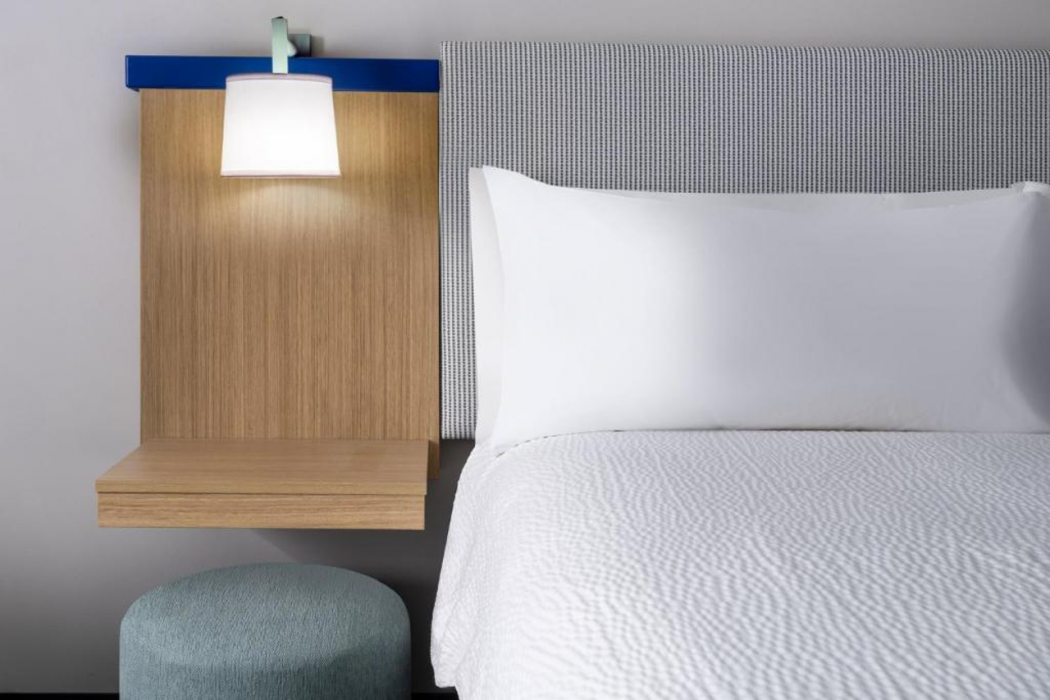 Garner Hotel Virginia Beach North by IHG 13/42