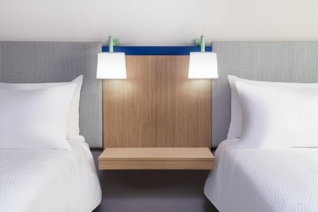 Garner Hotel Virginia Beach North by IHG 12/42