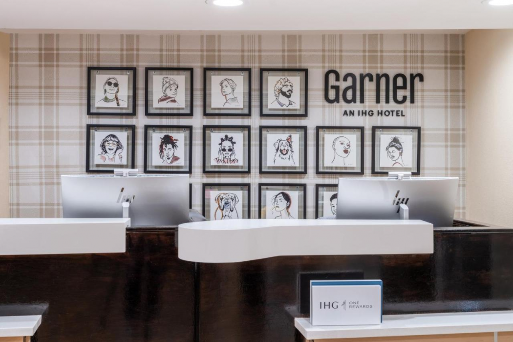 Garner Hotel Virginia Beach North by IHG 18/42