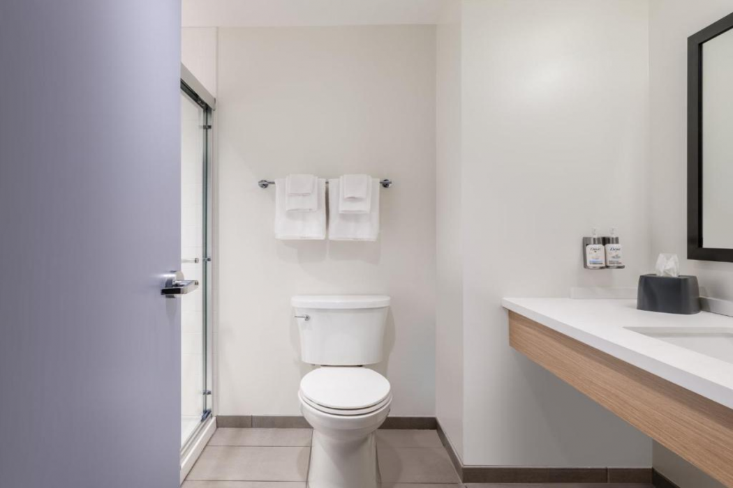 Garner Hotel Virginia Beach North by IHG 19/42