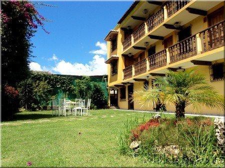 GRAN HOTEL EL ENCANTO 1/53