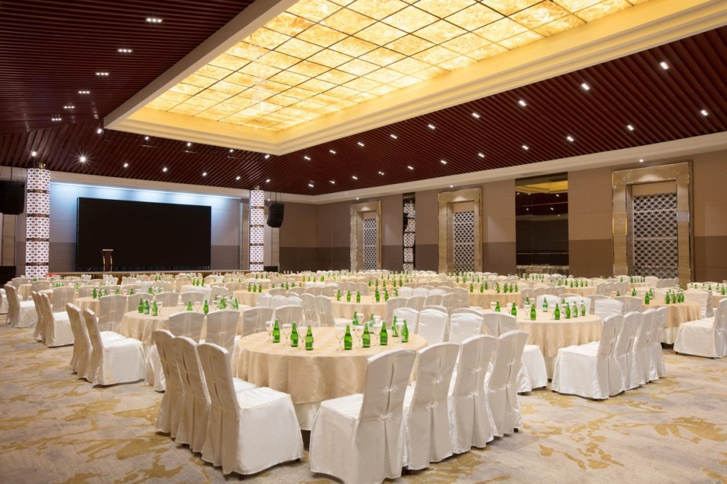 Wyndham Panbil Batam 63/105