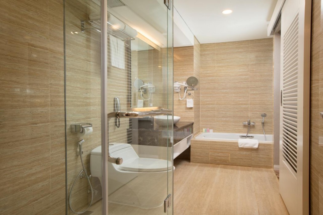 Wyndham Panbil Batam 28/105