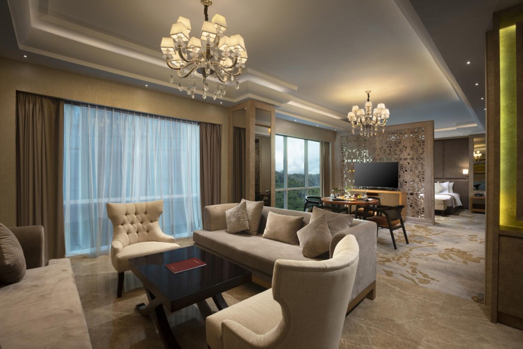 Wyndham Panbil Batam 22/105