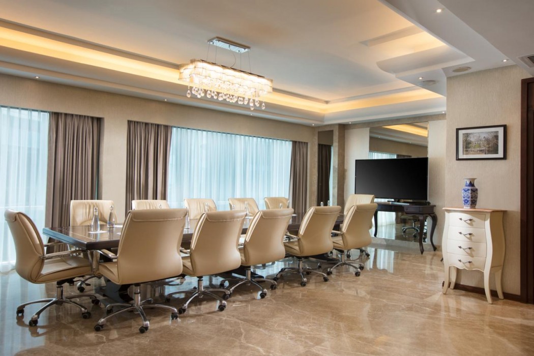 Wyndham Panbil Batam 13/105