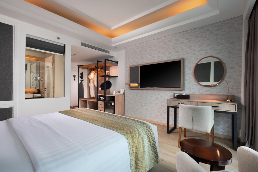 Wyndham Panbil Batam 44/105
