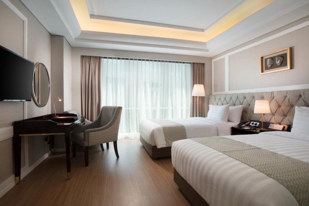 Wyndham Panbil Batam 37/105