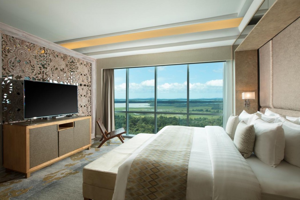 Wyndham Panbil Batam 16/105