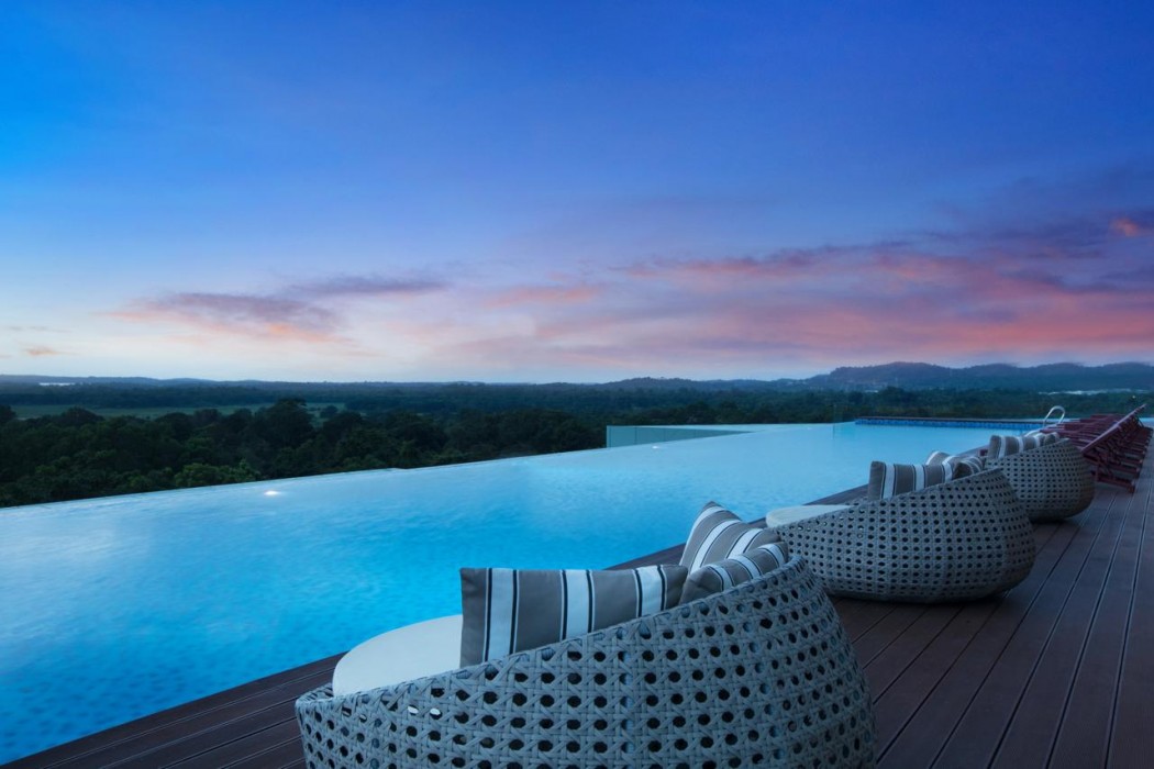Wyndham Panbil Batam 71/105