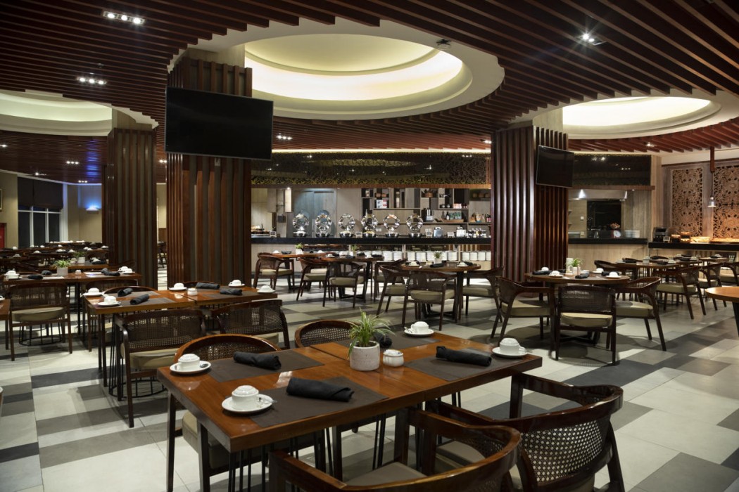 Wyndham Panbil Batam 54/105
