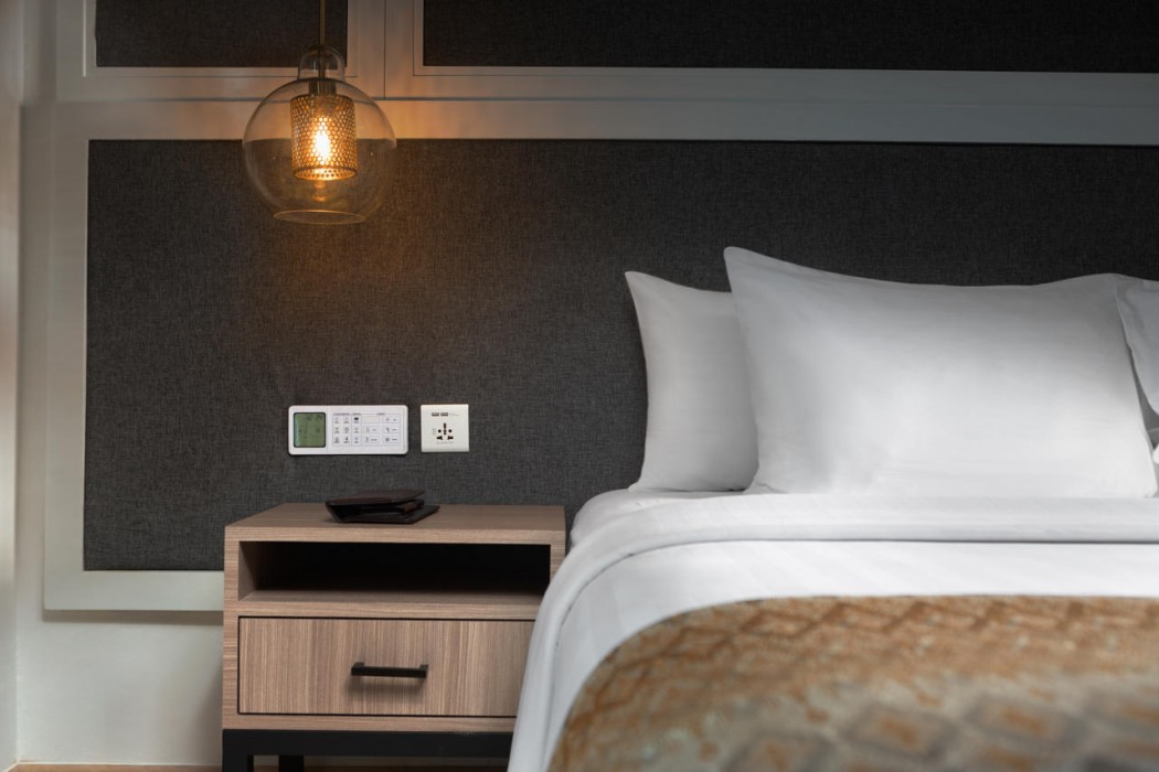 Wyndham Panbil Batam 40/105