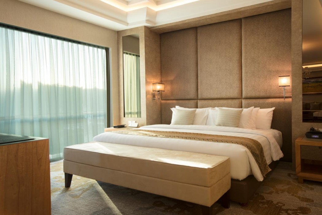 Wyndham Panbil Batam 21/105