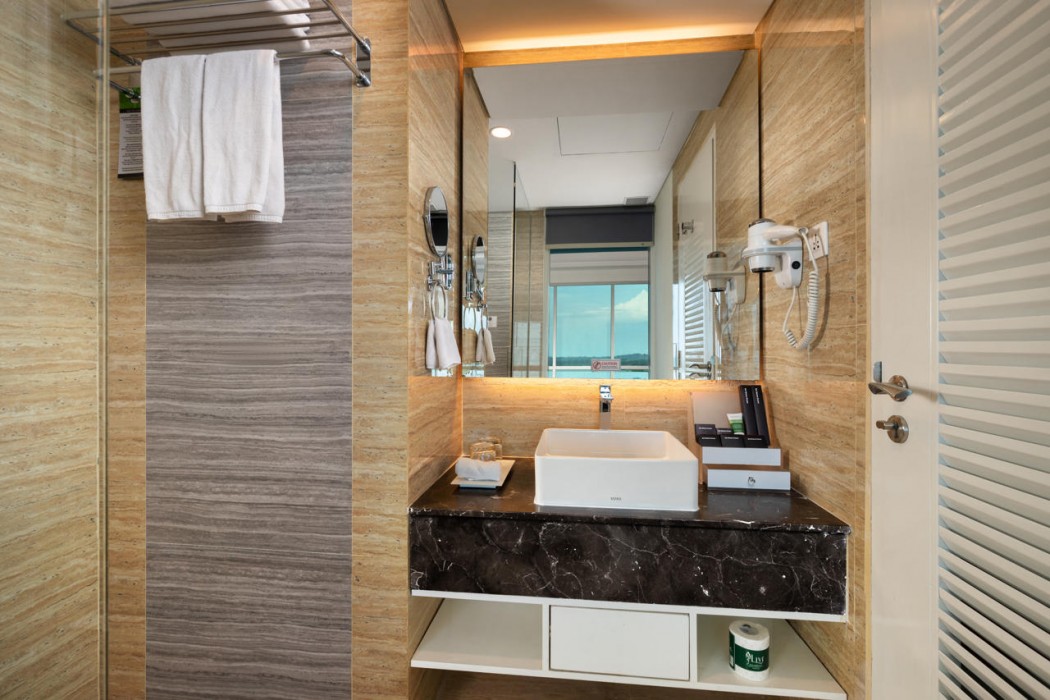 Wyndham Panbil Batam 45/105