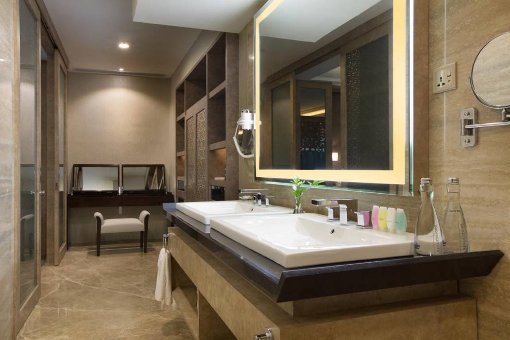 Wyndham Panbil Batam 12/105