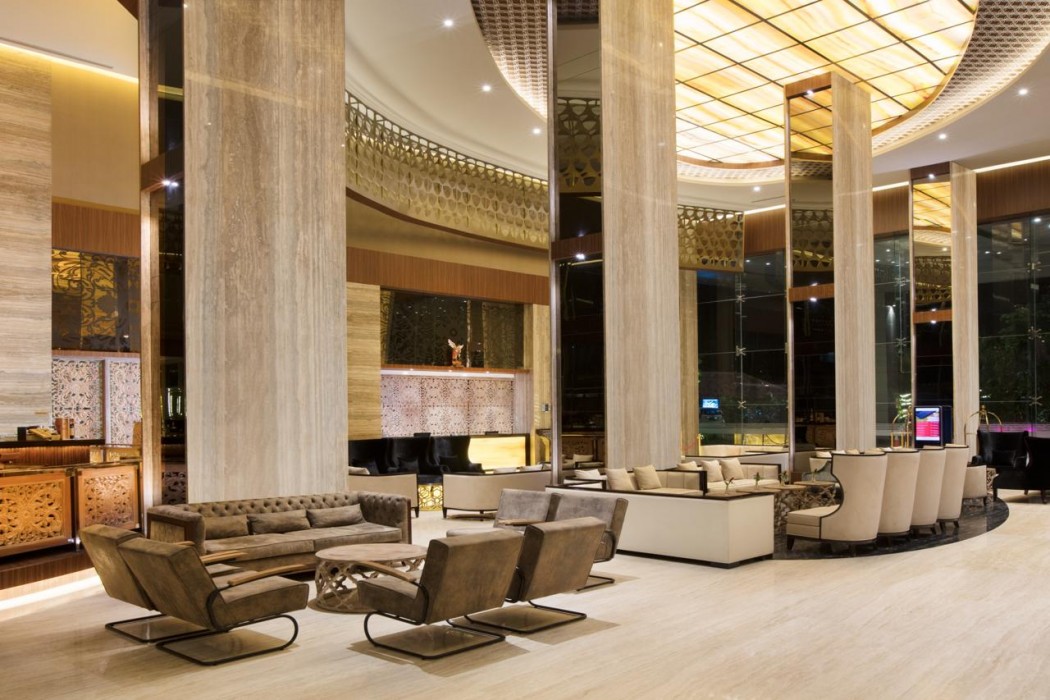 Wyndham Panbil Batam 7/105