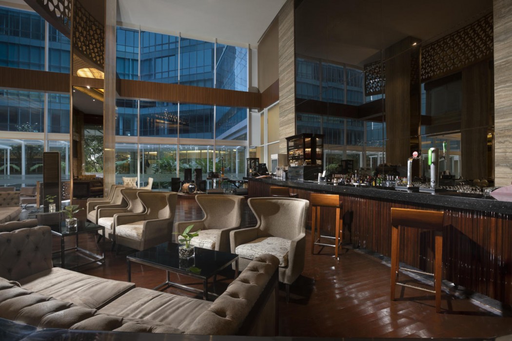 Wyndham Panbil Batam 55/105