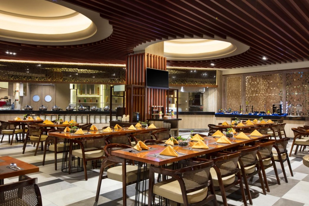Wyndham Panbil Batam 86/105