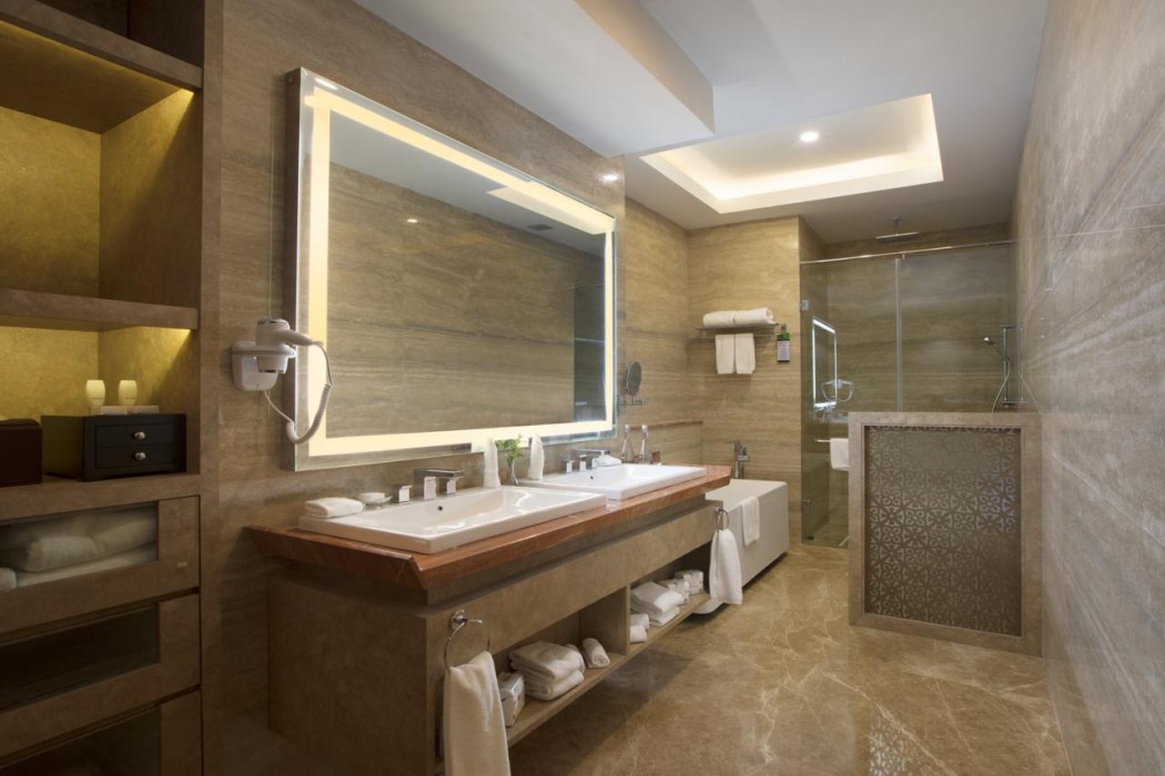 Wyndham Panbil Batam 14/105