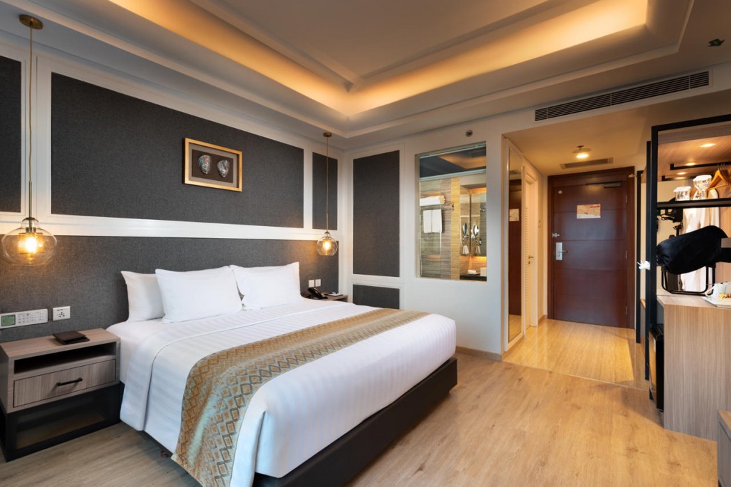 Wyndham Panbil Batam 42/105