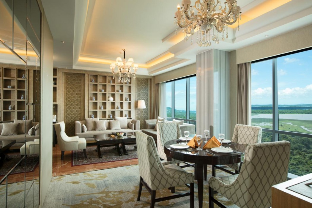 Wyndham Panbil Batam 17/105