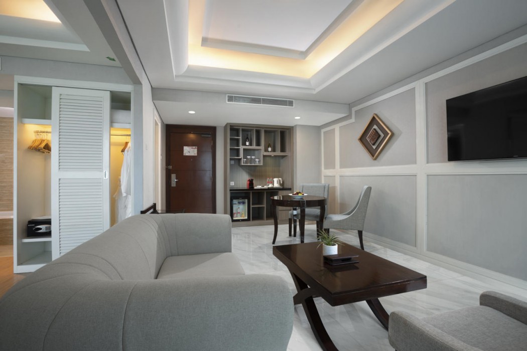 Wyndham Panbil Batam 26/105