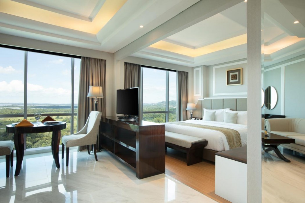 Wyndham Panbil Batam 31/105