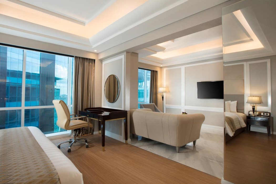 Wyndham Panbil Batam 30/105