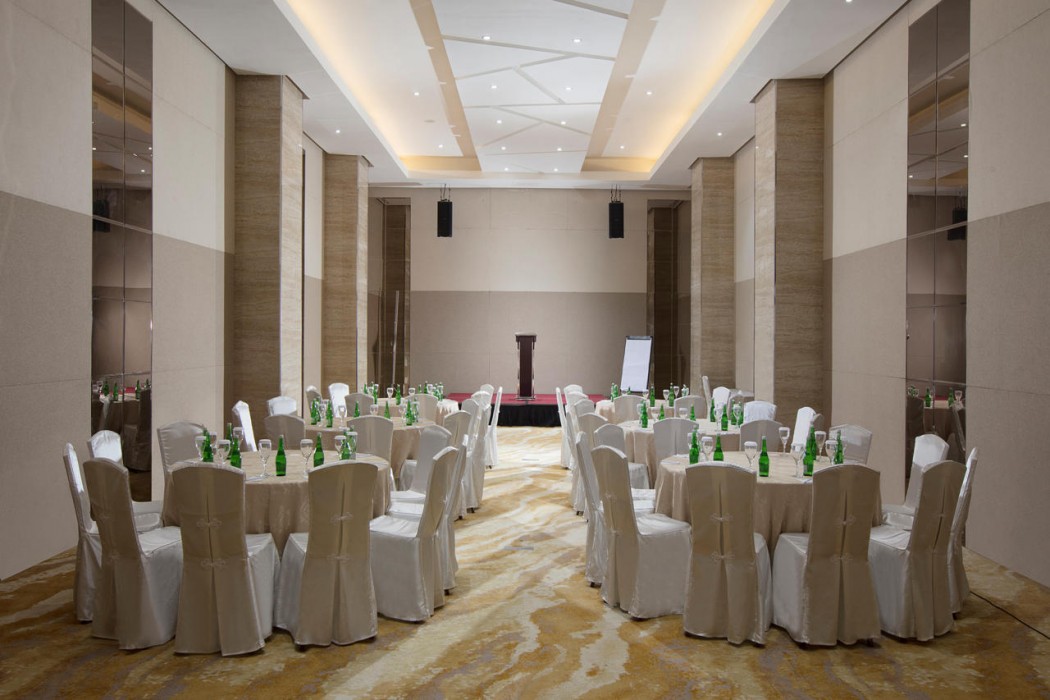 Wyndham Panbil Batam 59/105