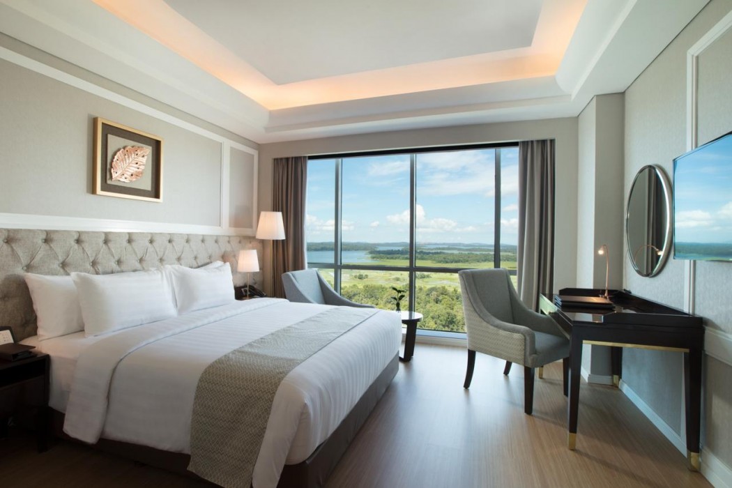 Wyndham Panbil Batam 33/105