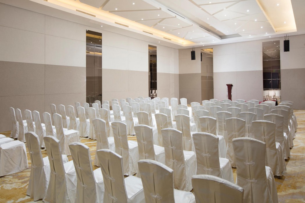Wyndham Panbil Batam 61/105