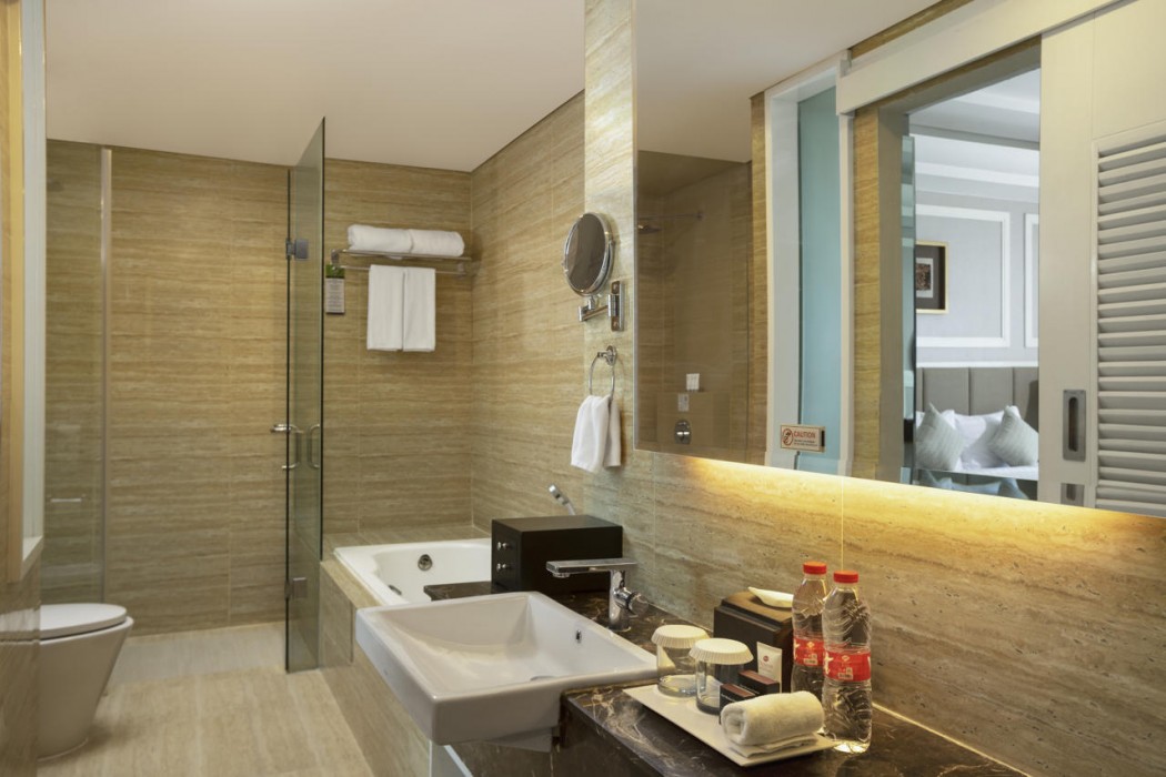 Wyndham Panbil Batam 27/105