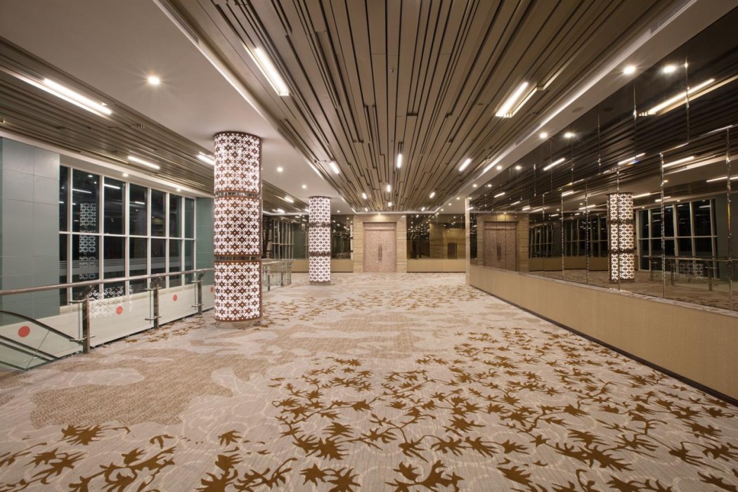 Wyndham Panbil Batam 65/105