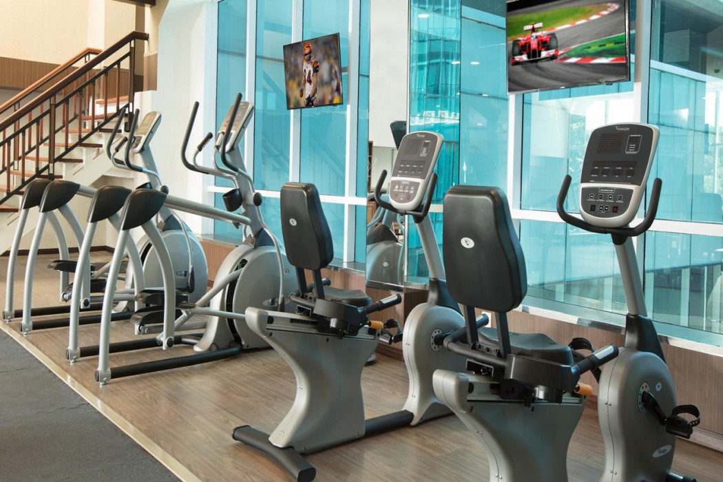 Wyndham Panbil Batam 66/105