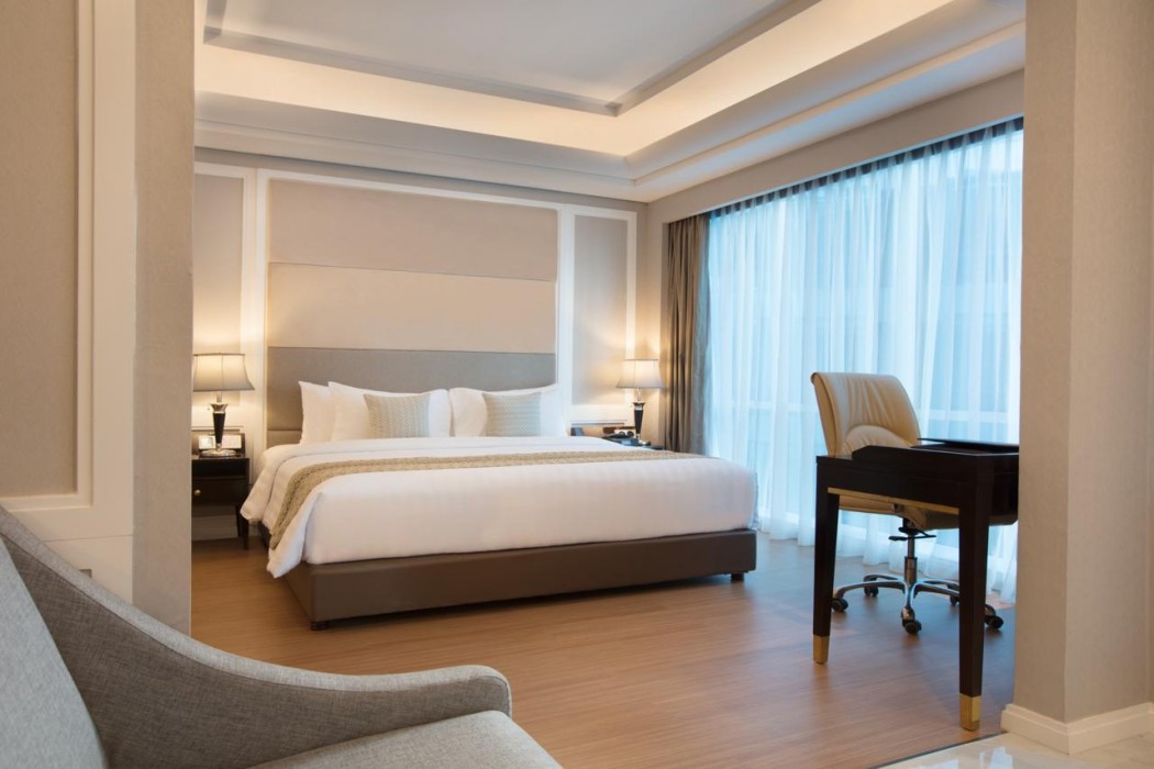 Wyndham Panbil Batam 29/105