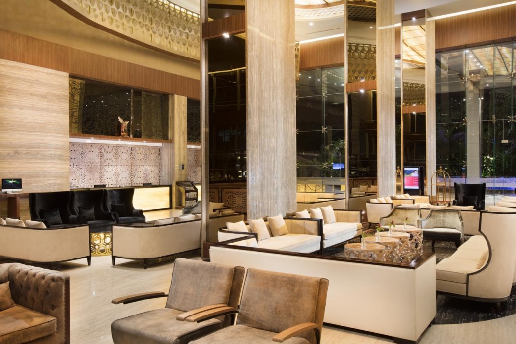 Wyndham Panbil Batam 6/105
