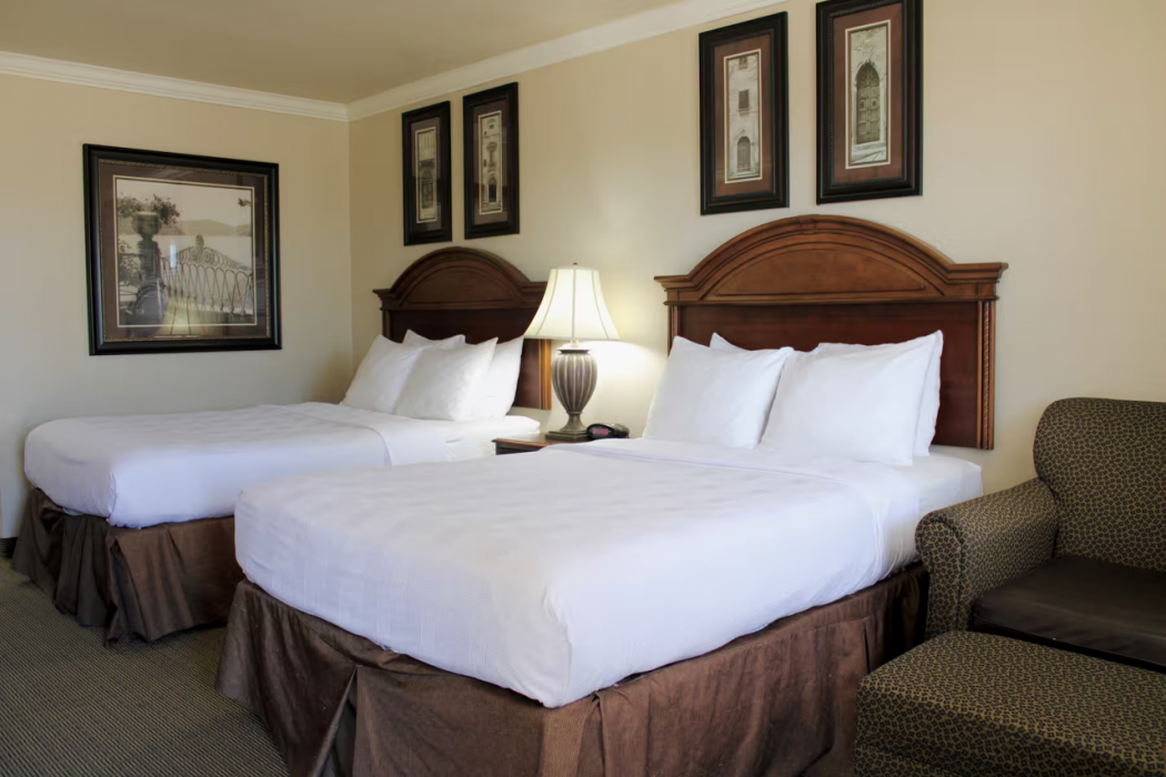 Baymont by Wyndham McAlester Hwy 69 7/16