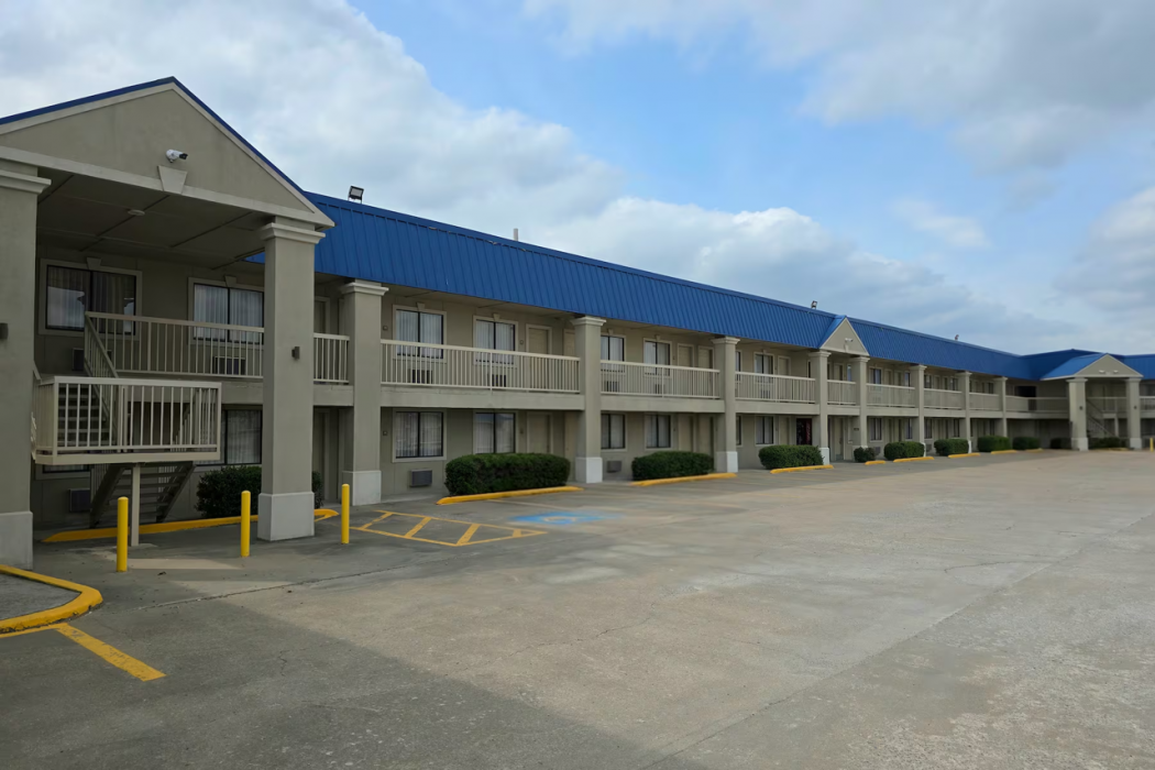 Baymont by Wyndham McAlester Hwy 69 2/16