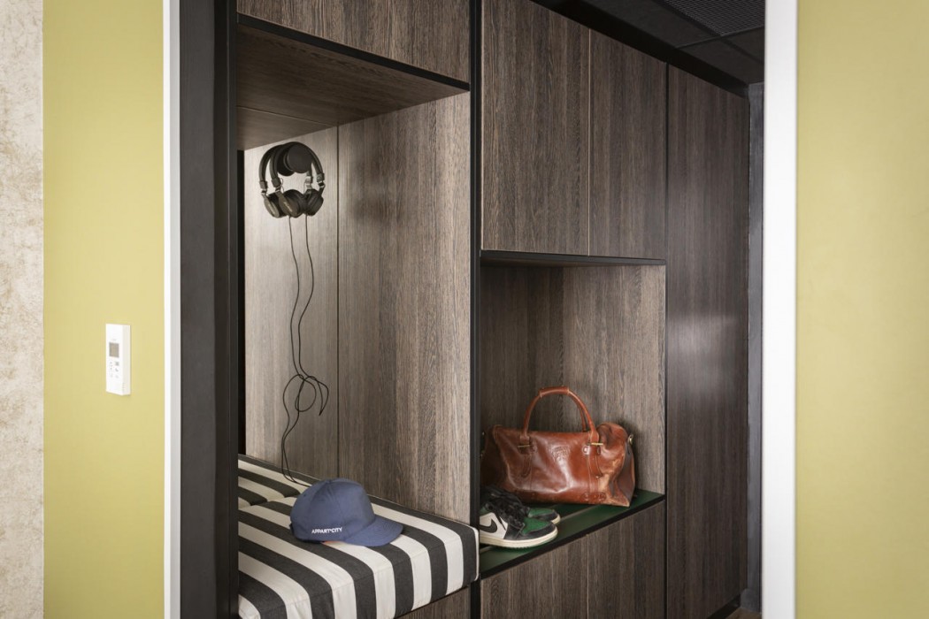 Appart City Collection Geneva Airport Ferney Voltaire 33/85