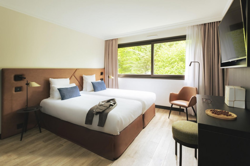 Appart City Collection Geneva Airport Ferney Voltaire 34/85