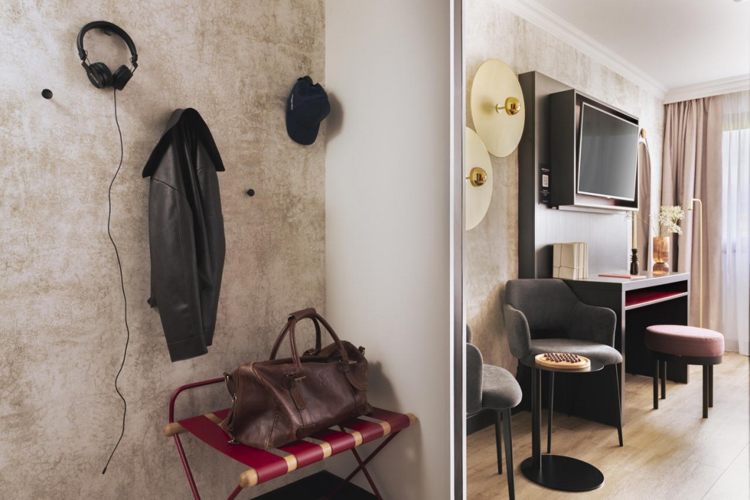 Appart City Collection Geneva Airport Ferney Voltaire 39/85