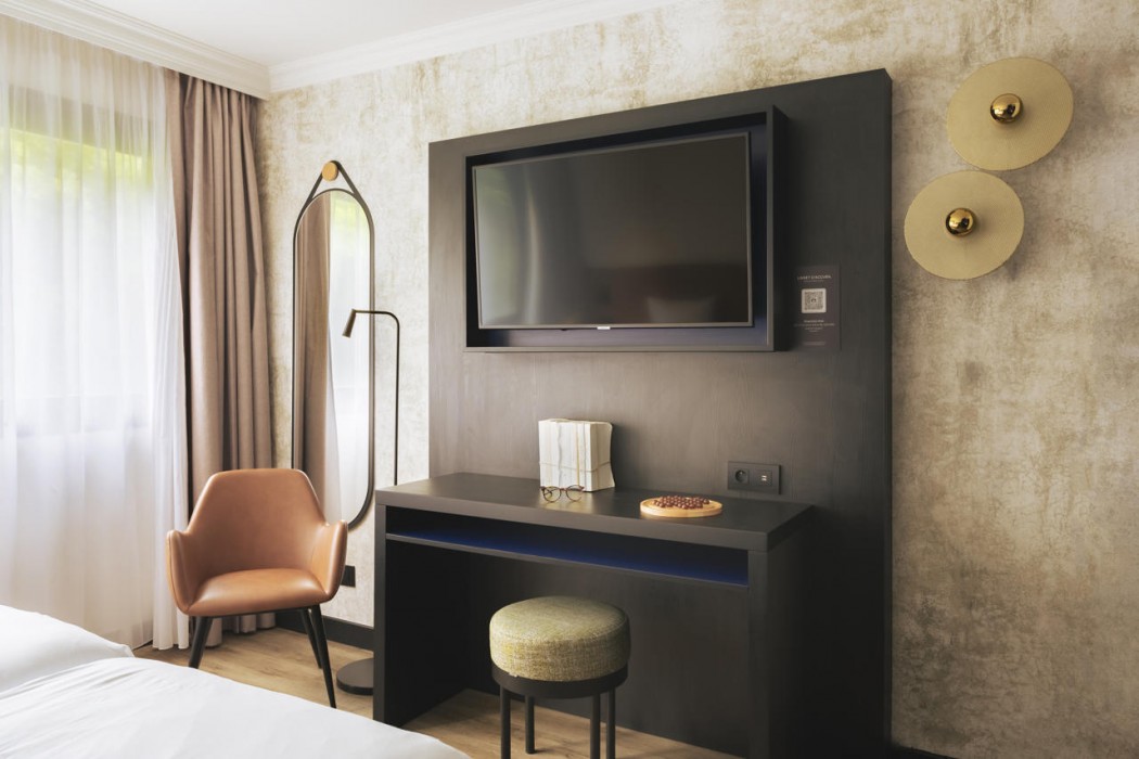 Appart City Collection Geneva Airport Ferney Voltaire 32/85