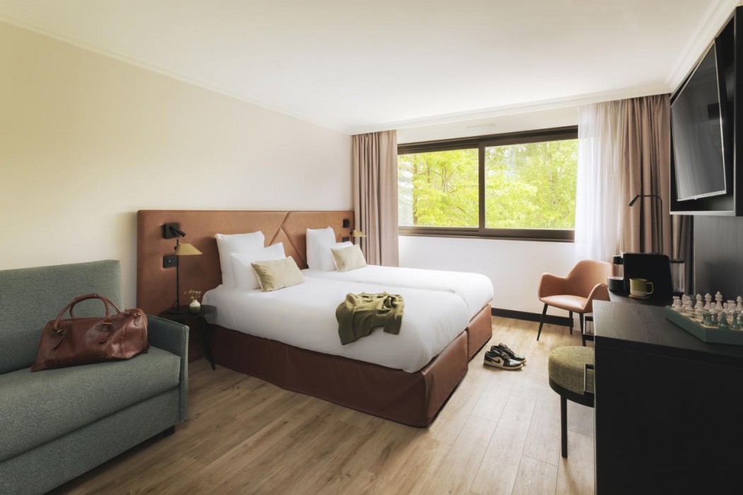 Appart City Collection Geneva Airport Ferney Voltaire 27/85