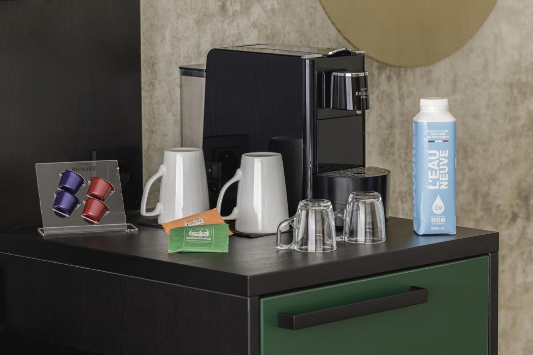 Appart City Collection Geneva Airport Ferney Voltaire 24/85