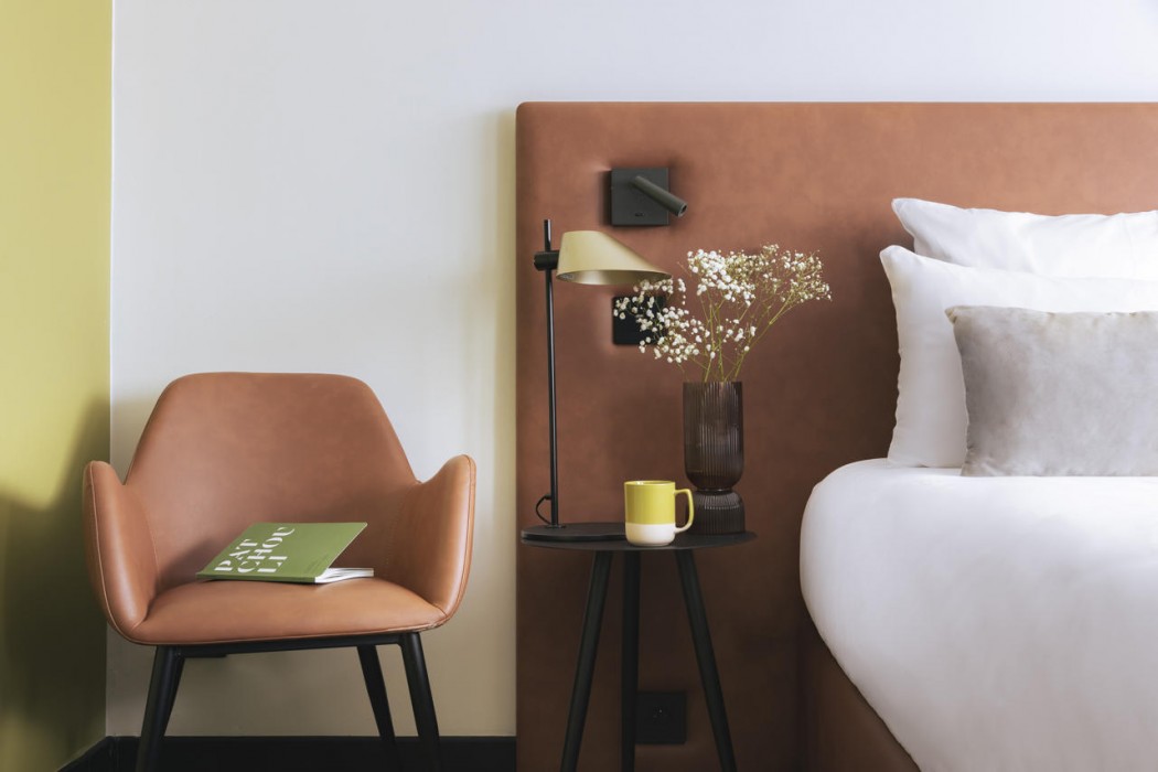 Appart City Collection Geneva Airport Ferney Voltaire 30/85