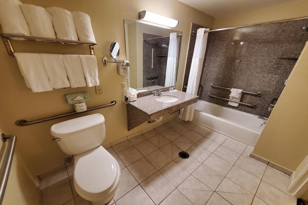Comfort Suites Houston near Medical Center- NRG Stadium 21/35