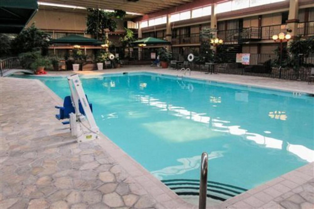 Quality Inn & Suites Fort Collins East 27/58