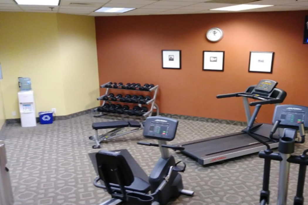 Quality Inn & Suites Fort Collins East 24/58