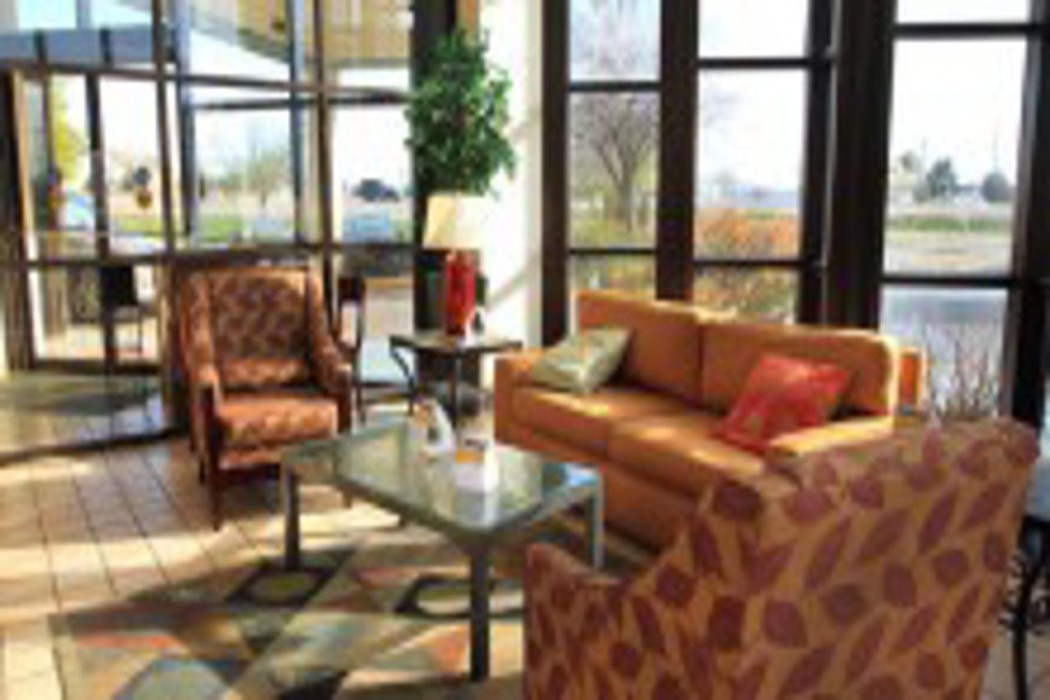 Quality Inn & Suites Fort Collins East 23/58