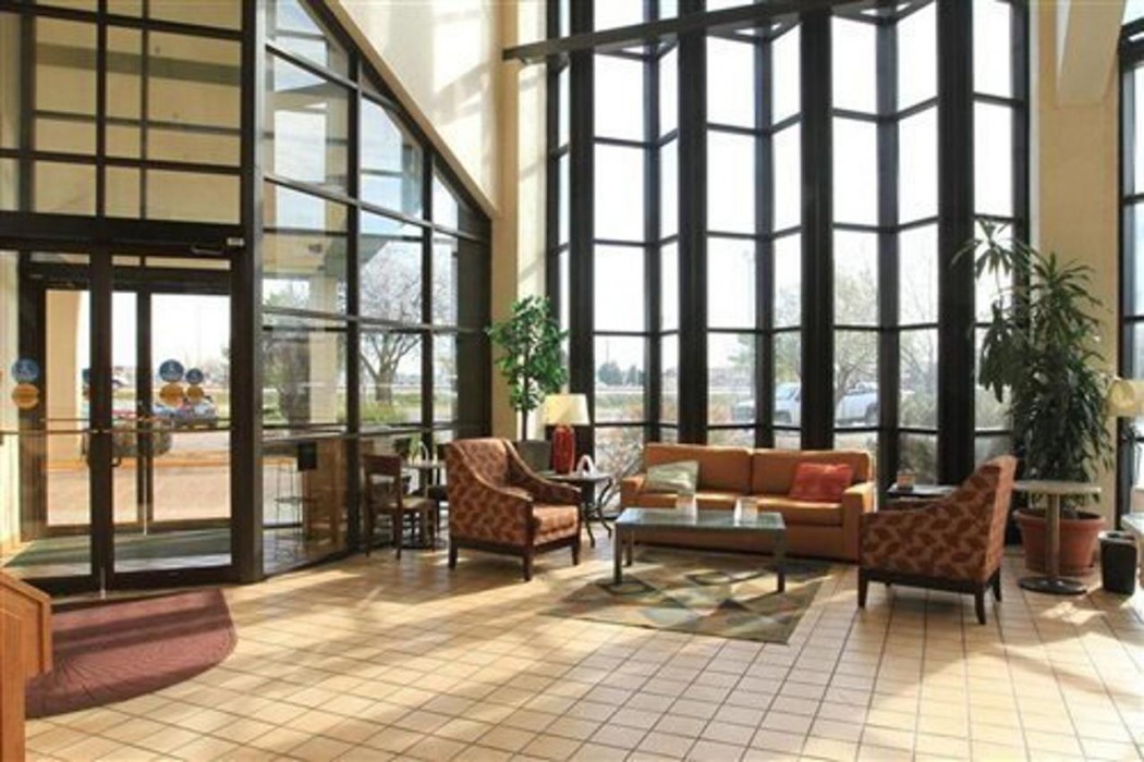 Quality Inn & Suites Fort Collins East photo5