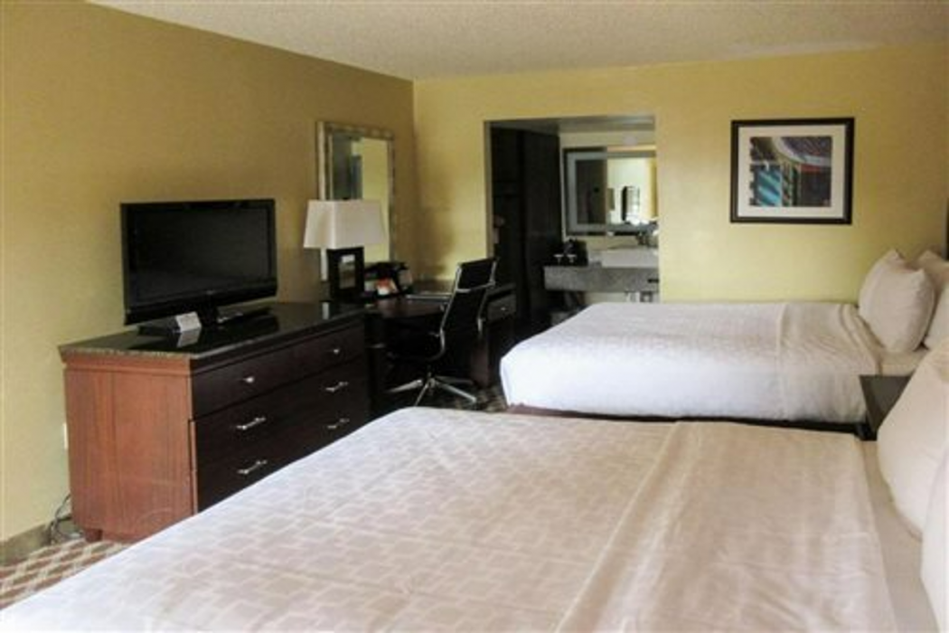 Clarion Inn Fort Collins CO 6/16
